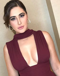 Nargis Fakhri